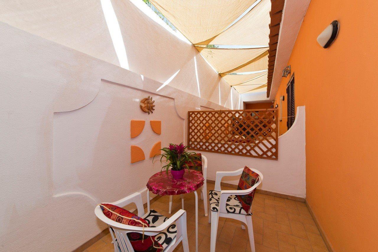 Hotel Aragonese Ischia Bagian luar foto