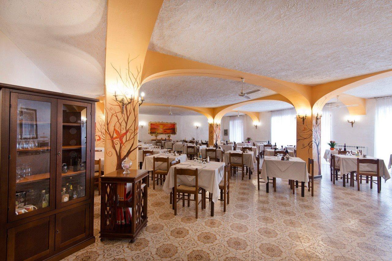 Hotel Aragonese Ischia Bagian luar foto