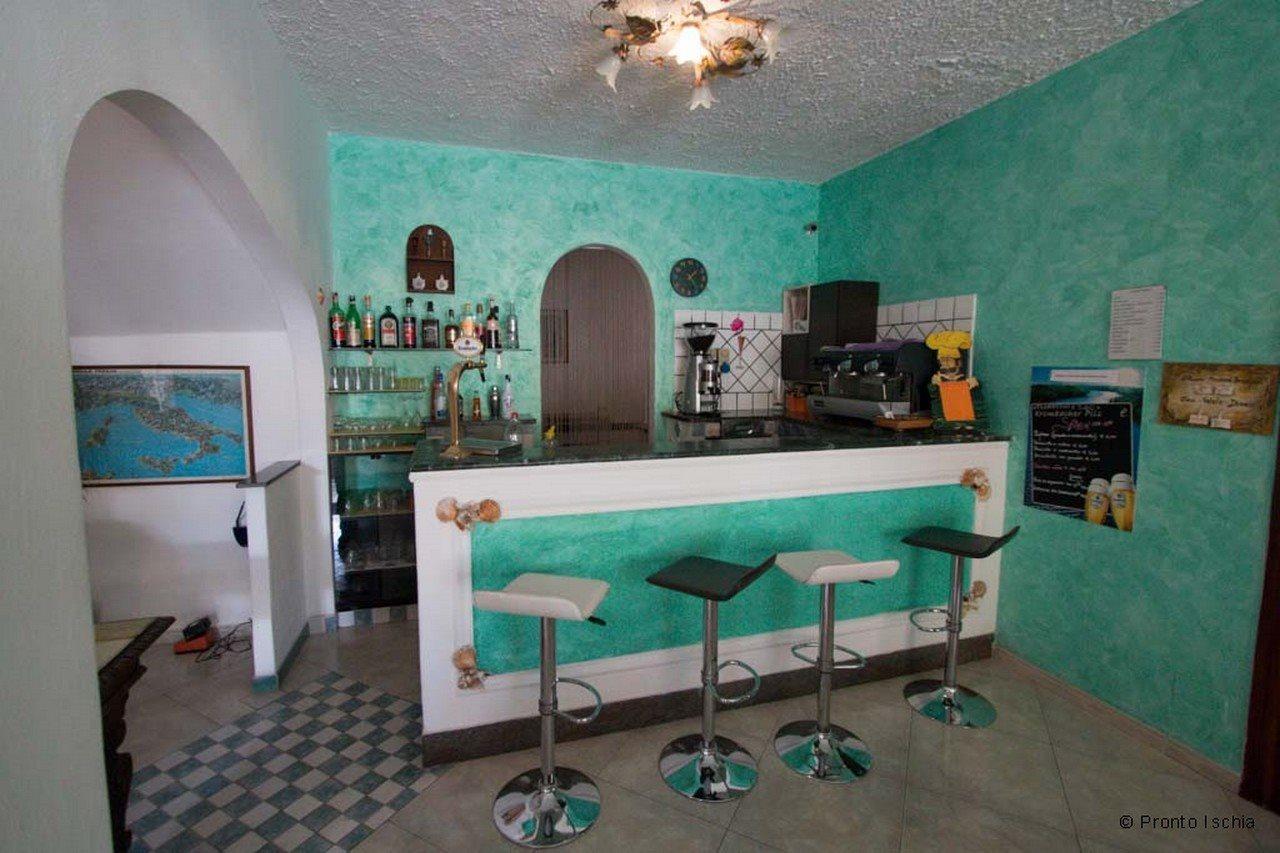 Hotel Aragonese Ischia Bagian luar foto