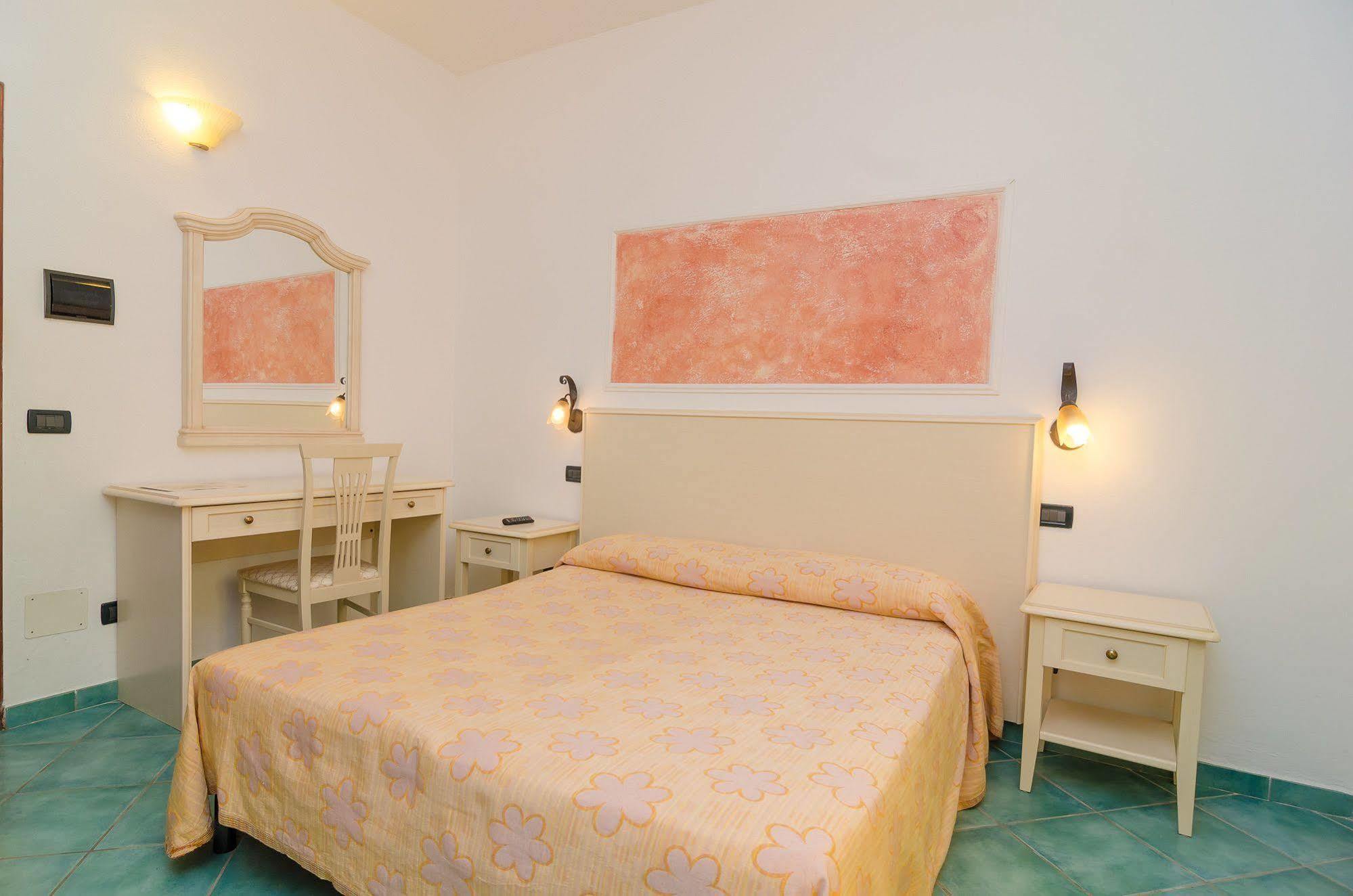 Hotel Aragonese Ischia Bagian luar foto