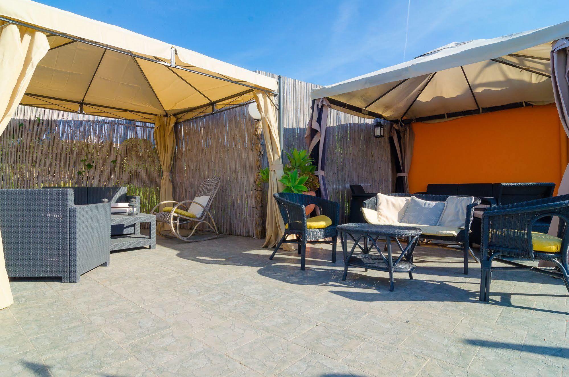 Hotel Aragonese Ischia Bagian luar foto