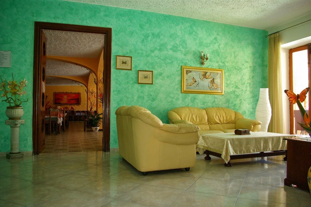 Hotel Aragonese Ischia Bagian luar foto