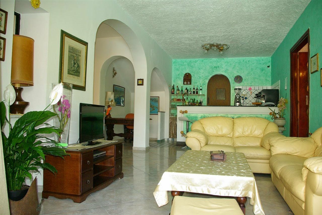 Hotel Aragonese Ischia Bagian luar foto
