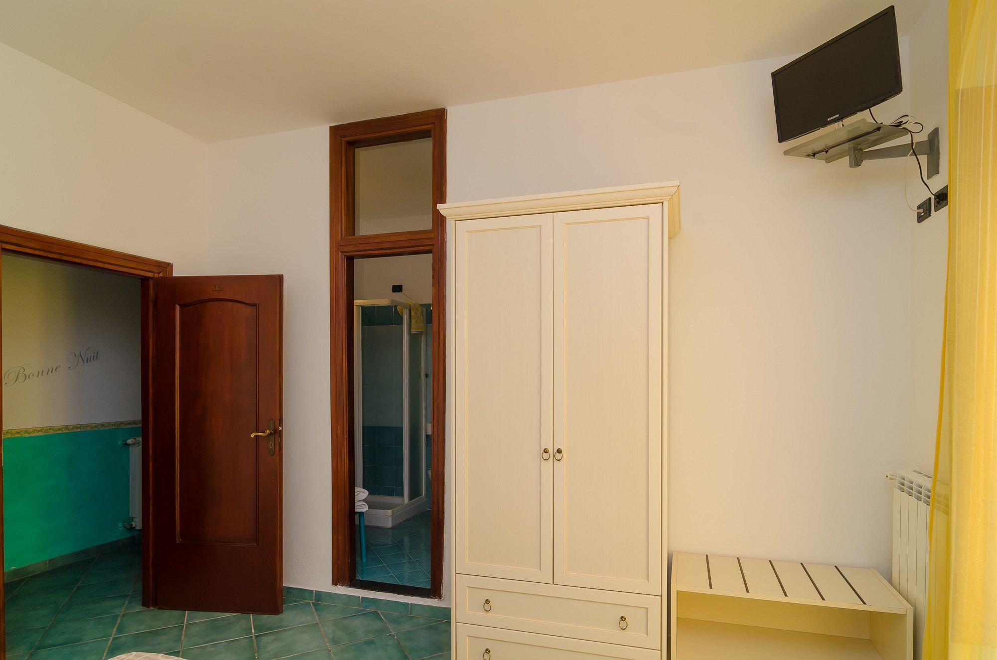 Hotel Aragonese Ischia Bagian luar foto